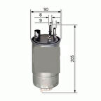 Sardes SF364 Mazot Filtresi Meriva A 03-Y13Dt Z13Dt Z13DTJ 1.3 CDTI 93189375