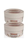Arnavut Aklık Ciltte  Beyazlatıcı Kremi 50 ml 2 Adet