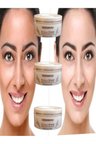 Arnavut Aklık Ciltte Renk Acıcı Beyazlatıcı Kremi 50 ml 2 Adet