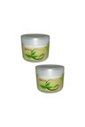 Bamya Tohumu Kremi Rahatlatma Masaj Kremi 100 ml x 2