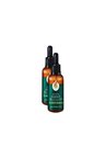 Gara Shopping 7Days Saç Büyümesi Bakım Serumu 30Ml / Hair Growth Care Seru