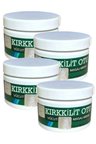 Kırk kilit otu 4x150 ml Büyük Boy Rahatlatıcı Bakım Krem