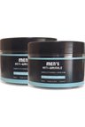 Men's 2tane 100 ml Hasımox-92-2:0300 Antiwrinkle Erkeklere Gergin Hat Kremi
