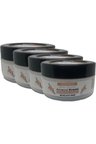 Three Brand 4lü Adet Arnavut Kremi Whitens Cream Tüm Bölge Aklık Kremi 50 ml HAZN926000419