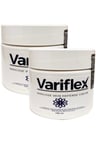 Variflex Hznks028 2li 150 ml Varicosel Cream Büyük Boy Bacaklara Krem