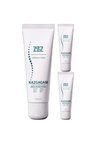 ZZZ Kaz Gagası 3 Adet Özel Karışımlı 100 ml Rahatlatıcı Masaj Kremi