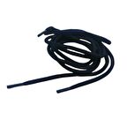 Polyester İp Ayakkabı Bağı Yuvarlak K300-K500 70cm 1 Çift
