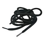 Polyester İp Ayakkabı Bağı Yuvarlak K300-K500 60cm 1 Çift