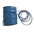 Deri Ayakkabı Bağcığı 1 mt