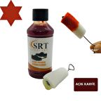 Süet Nubuk Likit Ayakkabı Bakım Boyası 110 G