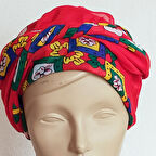 Yörük Çengelköy Otantik Yazma Eşarp Fular Farklı Renk Seçelekleri