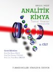 Analitik Kimya Temel İlkeler Cilt: 2... +22 Adet Akademik Kitaplar Kitabı