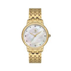 SB.1.10127.3 SANTA BARBARA POLO & RACQUET CLUB KOL SAATİ