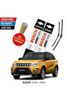 Suzuki Vitara Silecek (2015-2024) Bosch Aerotwin Retrofit