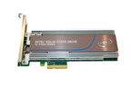 Intel DC P3600 1.6TB SSDPEDME016T4F1 NVMe PCIe 3.0 x4 Solid State Drive