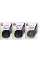 Magic Locks Akıllı Bağcık Yuvarlak 3'lü SET