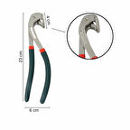 Katlanabilir İskelet PDR Tamir Sehpası - 1 x 1,5