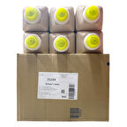 Stoko Solopol 2000 Ml Elden Ağır Yağ Ve Kir Çıkarıcı Krem 6 Adet (koli)