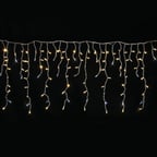 4m 120 Led 20 Saçaklı 50*60*70cm Çakarlı