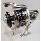 Shimano Saragosa SW 8000HG Olta Makinesi 