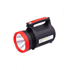 Silver Toss ST-2886 5W+22LED Av-Balık-Kamp Araç Şarjlı El Feneri