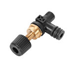 DOLDURMA MUSLUĞU VAİLLANT PLASTİK