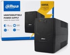 Dahua PFM3350-600 600 VA Line Interactive UPS
