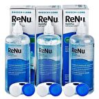 Renu Multiplus Lens Solüsyon 360 ml 3 Lü Set