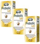 NBL Probiotic Gold 20 Stick Saşe 3 Adet