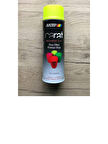 Motip Carat Fosforlu Sarı Sprey Boya 400ml