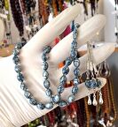 GALALİT BEYZİ MODEL MAVİ TESBİH