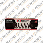 Standart Yay ST119010R Mazda CX Arka Helezon Yay Takımı - 2 Adet