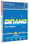 Tonguç 7. Sınıf Dinamo Matematik Soru Bankası