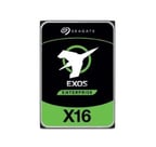 SEAGATE EXOS X16 3.5 16TB SATA 512MB ST16000NM0001G