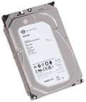SEAGATE 3.5" 2TB SKYHAWK ST2000VX016 5400 RPM 256MB SATA-3 Güvenlik Diski