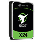 Seagate Exos ST24000NM002H 24TB 7200RPM 512MB SATA Harddisk