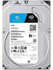 4 TB SEAGATE SKYHAWK 5400R 256M 7/24RV   ST4000VX016