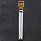 Addi 5mm 20cm 5 li Çorap Şişi - 201-7