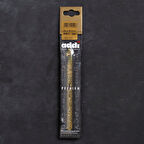 Addi Champagner 9mm 15cm Plastik Simli Yün Tığ - 4