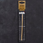 Addi Bambus 3,5mm 15cm Bambu Yün Tığ - 545-7