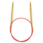 Addi 4,5 Mm 50 Cm Klasik Misinalı Dantel Şişi - 75