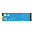 Biwin 4Tb M350 M.2 Nvme Ssd Gen4 6000-5000MB/s (Model: BM350NN04TB-RGX )