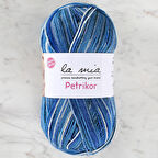 La Mia Petrikor Ebruli Çorap İpi - L10