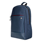 Plm Palma 15.6'' Notebook lacivert sırt çantası