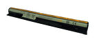RETRO Lenovo G500s, G505s, S510p Notebook Bataryası - 4 Cell