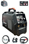 250 Amper Yeni Nesil Tam Profesyonel Dijital Göstergeli İnvertör Kaynak Makinesi Orjinal Amper