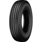 Starmaxx 6.50-16 TL 108/107L 10PR SM200 Kamyonet Lastiği (Üretim Tarihi:2024)