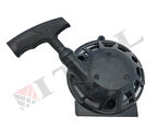 Starter Yan Kapak Hyundaı HYX26