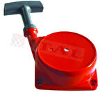 Starter Yan Kapak Oleo Mac SP42