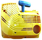 Starter Yan Kapak Partner K650